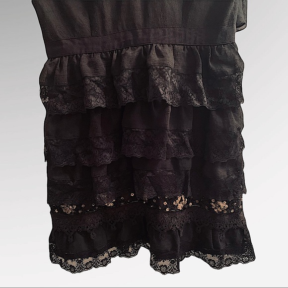 Free People Lace Dress - Picture 4 of 8